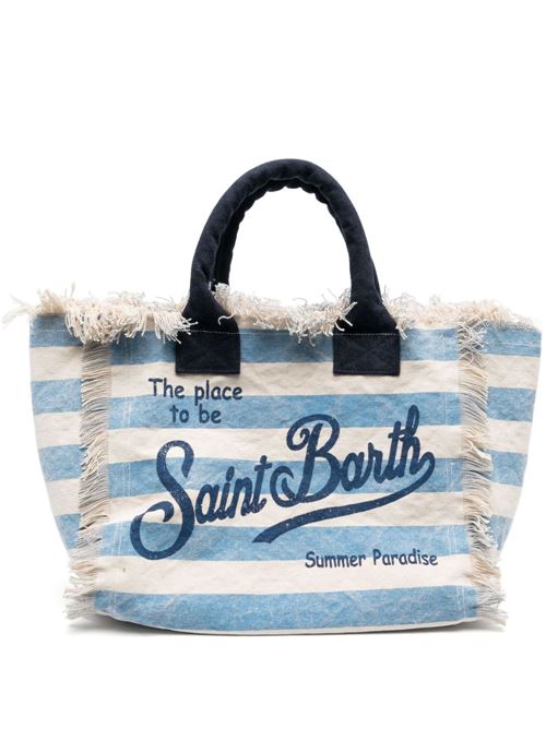 Borsa donna Vanity MC2 SAINT BARTH | VANITY02010H